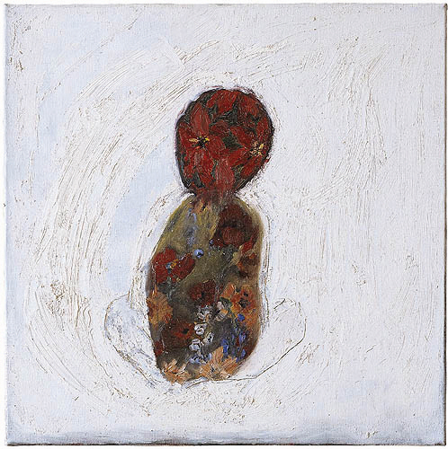 Első év 2. / First year 2.  - Szüts Eszter