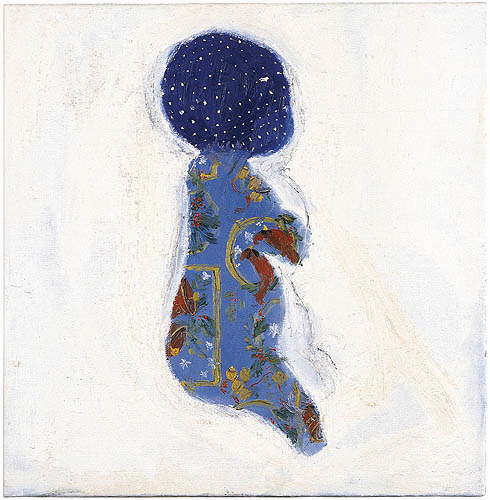 Első év 3. / First year 3. - Szüts Eszter