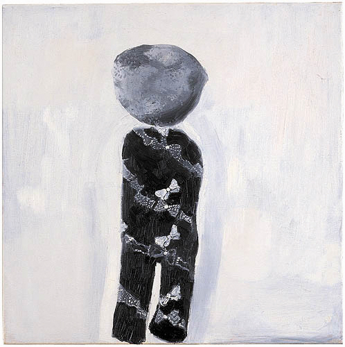 Első év 4. / First year 4.  - Szüts Eszter