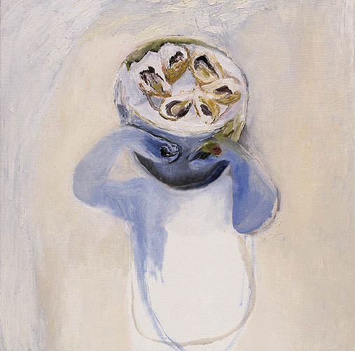 Harmadik év 2. / Third year 2. - Szüts Eszter