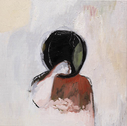 Harmadik év 2. / Third year 2. - Szüts Eszter