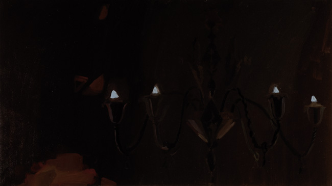 Hold / Moon - Szüts Eszter