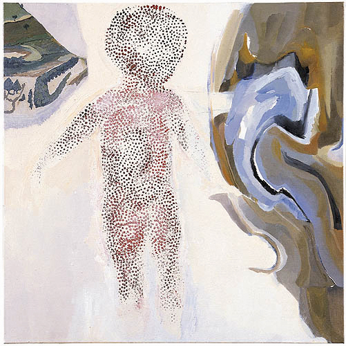 Második év 1. / Second year 1. - Szüts Eszter