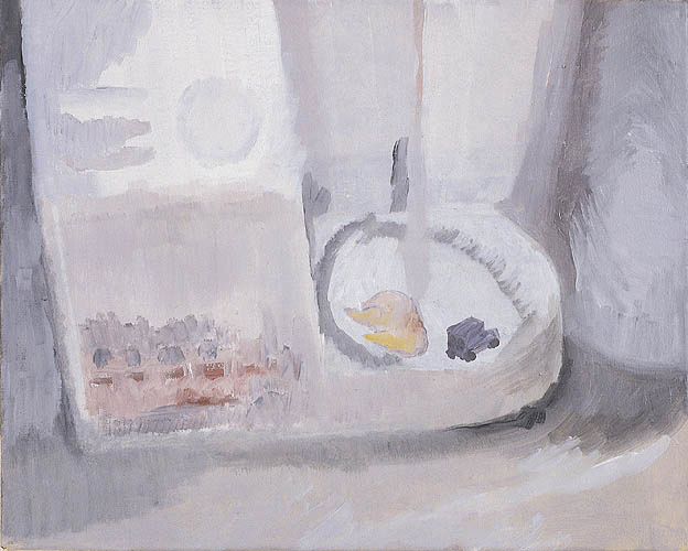 A moulinex / The moulinex - Szüts Eszter