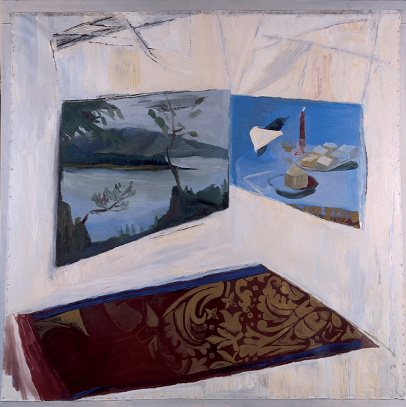 Otthon 1. / Home 1. - Szüts Eszter