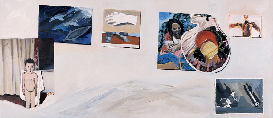 Otthon 3. / Home 3. - Szüts Eszter