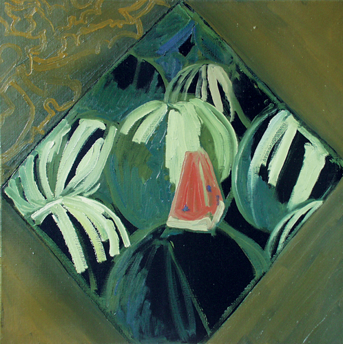 Cím nélkül 3. / Untitled 3. - Szüts Eszter